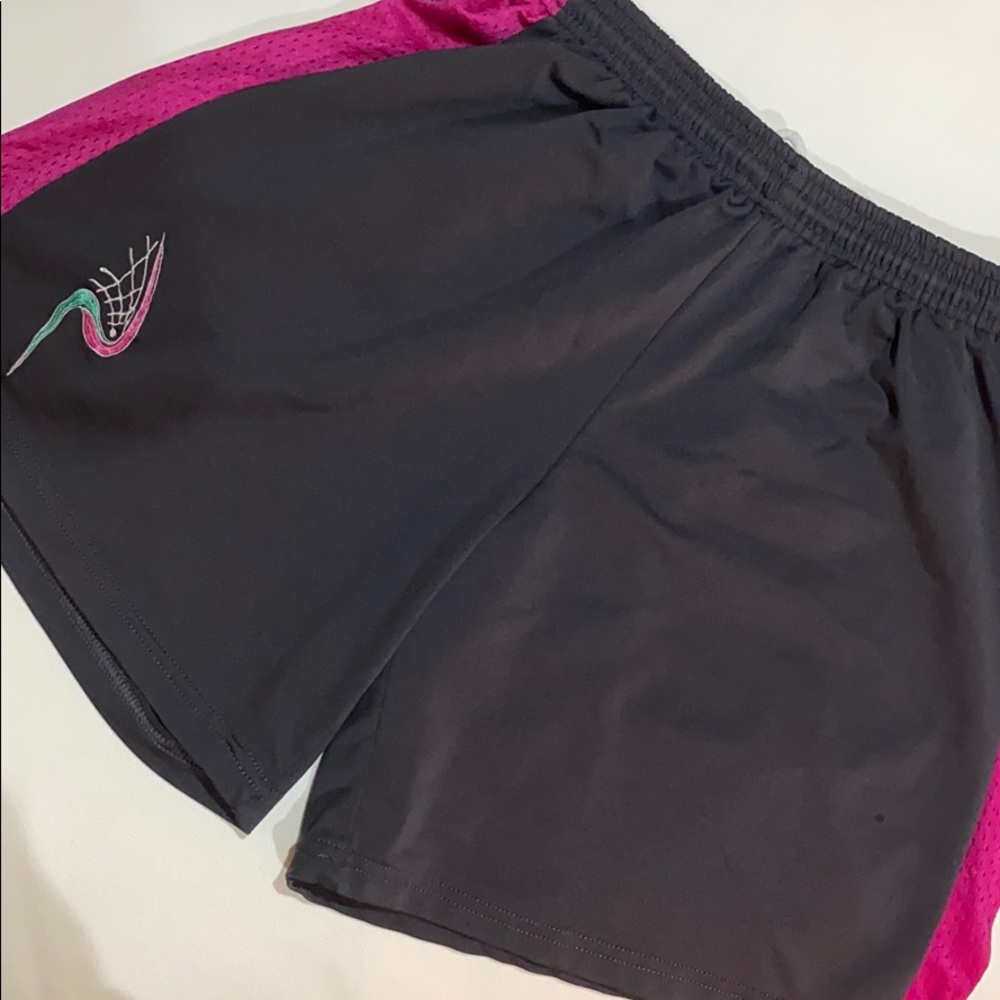 Lacrosse shorts